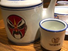-吴满满油泼面(北方风味园店)