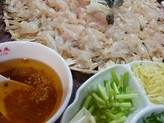 -官塘锋记鱼生·生腌·砂锅粥(牌坊街店)