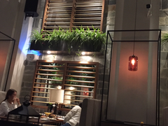 大堂-食间牛排(湖西路店)