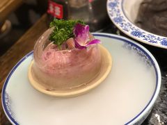 冰川鹅肠-蜀大侠火锅(寰球文化地标·总府店)