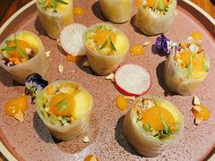 -星叶·东南亚料理(宁波万象汇店)