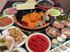 -三江两海老火锅(北京首店)