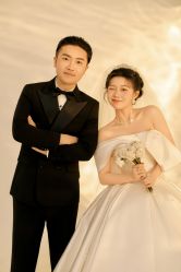 -苏州HX-合喜映画婚纱摄影