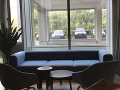 沙发位-dotcom coffee古点咖啡(致真大厦店)