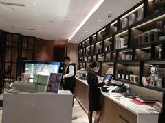 -粤海喜来登酒店·&More聚驿(天河城店)