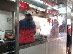 -银记肠粉店(北京路店)