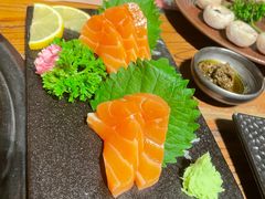 -黑牛の店·和牛烧肉(合生汇店)