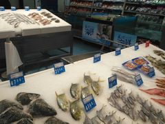 -麦德龙(镇江开发区店)