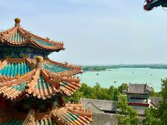 -颐和园