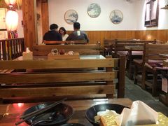 大堂-丽江庭院之爱在路上(西单店)