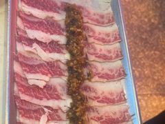 -杨记齐齐哈尔烤肉(总店)