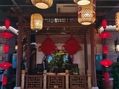 -二十八里太湖船菜(吉祥路店)