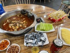 -二郎田鸡(洛溪食街店)