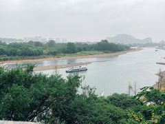 -桂林两江四湖景区