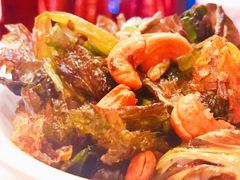 雪菜腰果-永兴餐厅(复兴中路店)