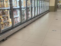 -盒马X会员店(王府井奥莱UP TOWN店)