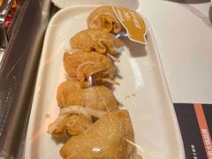 -串一火锅(赛格国际购物中心店)