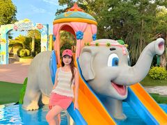 -南京银杏湖乐园