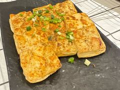 汉味干子-楚太子  中餐&烧烤(武大店)
