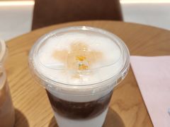 -Tims天好咖啡(华侨城步行街店)