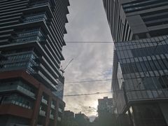 -多伦多伊顿中心
