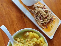 -玛吉阿米·餐吧