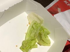 -肯德基(杭州和平饭店)