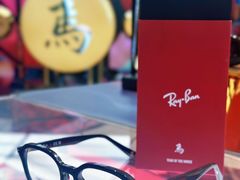 -Ray·Ban雷朋(淮海中路店)