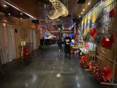 大堂-月下料理(楷林IFC店)