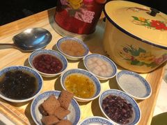 -哥老官重庆美蛙鱼头(宝山龙湖店)