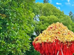 -狼山风景名胜区