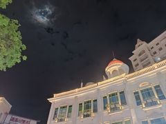 -中山路步行街
