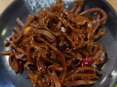 -吴记百姓菜馆·北京菜·烤鸭(故宫店)