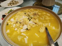 -山东国际饭店·三义和(解放路店)