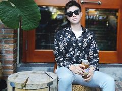 -又至园精品咖啡馆(将军塘店)