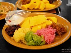 小吃-尚泰清迈机场购物中心