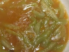 -金狮麟·新豫菜(金码大厦店)