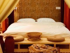 -安德鲁户外烧烤帐篷营地(马泉营店)