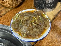 -皖北巫氏三胖地锅鸡(长淮总店)