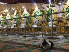 -ခြောက်ထပ်ကြီးရွှေသာလျောင်းဘုရားကြီး