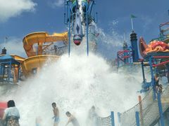 -苏州乐园森林水世界