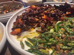 -铁公鸡·四川料理(天环广场店)