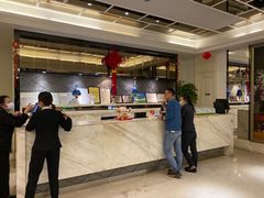 -宝燕壹号(徐汇店)