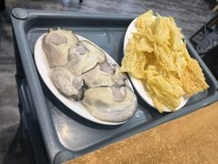 -濠轩阁特色生蚝火锅(水湾路店)