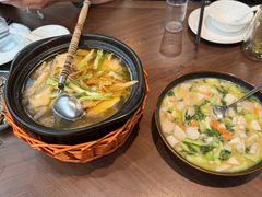 -香芙茗茶楼(梅家坞店)