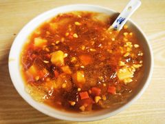 红糖糍粑冰粉-禅泉冰粉(24城店)