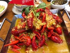 -必点海鲜·鲅鱼水饺(鞍山西道店)