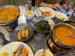 -simply thai天泰(长泰广场店)