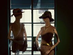 -OOAK设计师品牌概念店(新乐路店)