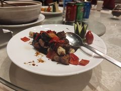 -采粤轩中餐厅(惠州金海湾喜来登度假酒店)